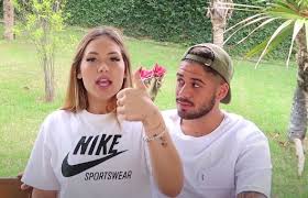 Check spelling or type a new query. Ze Felipe E Virginia Fonseca Rebatem Criticas Ao Namoro Se Nao Gosta Nao Fala Nada Quem Quem News