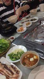 Secret garden продали более 3. Secret Garden Bbq Korean Restaurant Kota Kinabalu Restaurant Reviews Photos Phone Number Tripadvisor