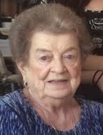 Helen Cormier Obituary