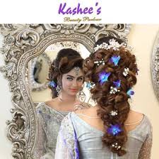hairstyling makeup by kashif aslam