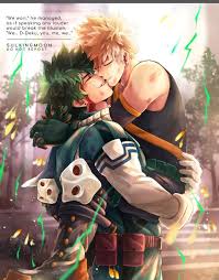 Just A Bunch Of Dekubaku One Shots Ya Know Deku Is Top And Kacchan Fanfiction Fanfiction Cute Anime Guys My Hero Academia Manga My Hero Academia Episodes