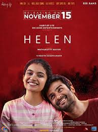 'sixteen' is a malayalam shortfilm story made for underage marriage of muslim girls. Helen 2019 Film Wikipedia