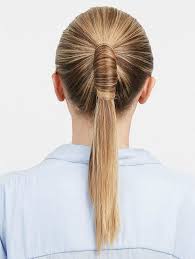 In case you are having a tough time styling your hair. 16 Easy Hairstyles For Hot Summer Days The Everygirl