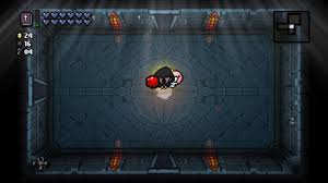 The chest can be accessed with three methods: Floors The Binding Of Isaac Rebirth Wiki Guide Ign