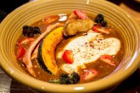 Curry is popular in japan, and it is eaten in many households, but in hokkaido a more watery kind of curry that is almost like soup is preferred. Sapporo Soup Curry Hokkaido Guide