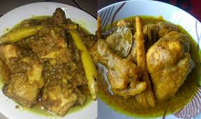 Koleksi 10 resepi ayam ringkas anda wajib belajar masak sebelum umur 30 tahun. Resepi Ayam Ungkep Versi Jawa Johor Iluminasi