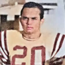 Johnny Samuels (2024)