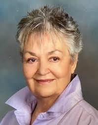 Ann McGregor Willard Bevans Obituary