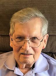 Obituary For Paul E. Wasson