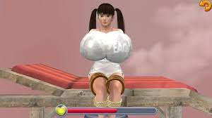 Leifang's Breast Expansion Song - Android,iPhone hentai game - XVIDEOS.COM