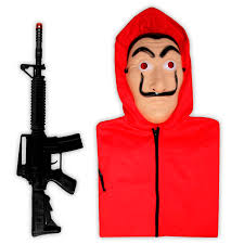 Check spelling or type a new query. Disfraz Casa De Papel Atracador Disfraces Mujer