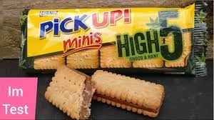 We did not find results for: Pick Up Minis High 5 Choco Hanf Youtube