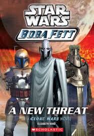 Boba fett as seen in boba fett: Boba Fett 5 A New Threat Boba Fett Fan Club