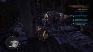 Each tailraider safari lasts for the duration of 5 quests. Am Schnellsten Monster Hunter World Tailraider Safari