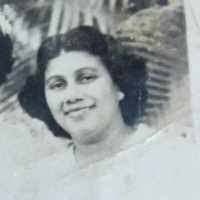 DELFINA COLLADO CORDOVA (1920–1987) • FamilySearch