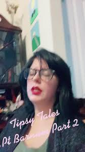 Jenny Lind and Barnum Kiss