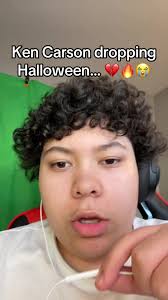 The Mood Cause Ken Carson Dropped