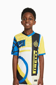 Saw something that caught your attention? T Shirt Nike Inter Milan Dry 2021 22 Junior Fourth R Gol Com Fussballschuhe Und Fussballbekleidung Gunstig Kaufen
