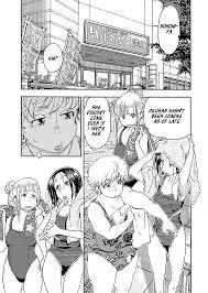 Okusan - Chapter 96 - MangaDass.COM