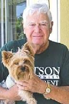 Lockhart Arbuckle Obituary (1933