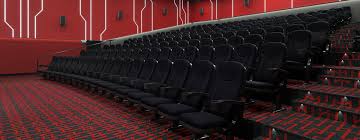 The Matinee | Movie & Cinema Seating