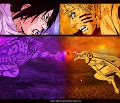 Oct 08, 2014 · naruto 695 begins with naruto and sasuke both clashing and separate, sasuke uses his fireball technique which naruto transforms into his bijuu mode and blocks the fire from hitting him. Naruto 695 The Clash By Ghazwi Mohamed On Deviantart