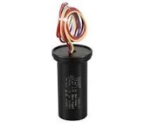Custom AC CBB60 9+3uf 450v C S0 Mounting Caliber 48 Washing ...