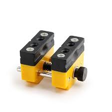 Enpoint Universal Diy Mini Bench Vise Micro Table Clamp Small Vice Lock Grip Fixed Bed Engraving Tool Adjustable For Wa Engraving Tools Bench Vise Table Clamp
