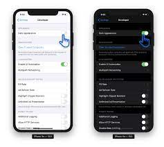 Google has been rolling out dark mode to all of its apps. Dunkler Modus In Xamarin Ios Xamarin Microsoft Docs