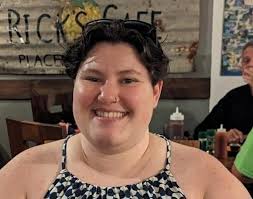 Emily Anne Bensinger's Obituary