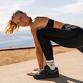 ALO Wellness Club + 1 Hotel | Sculpt with Olivia event image