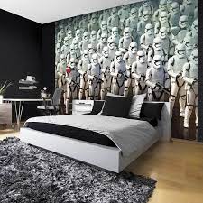 Whether your room is large or small, there's definitely something you can do to show love to your favorite film series. Top 40 Star Wars Room Ideas The Handy Guy