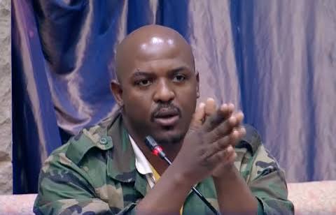 You are suffocating me': Shongwe recounts alleged call from Feroz Khan - eNCA