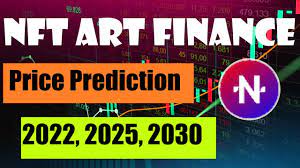 Nft Art Finance Nftart Coin Price Prediction 2021 2025 2030 Should Buy Nft Art Finance Coin Youtube
