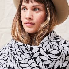 Super Soft Organic Olive Branch Wrap — Swallowfield Functional Art,  Handmade Jewelry & Unique Gifts from Maine