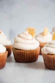 For a healthier option make it. Healthy Banana Cupcakes With Cream Cheese Frosting Erin Lives Whole