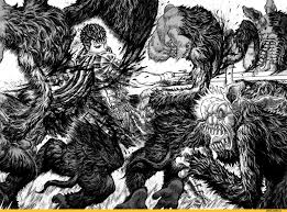 Beruseruku) is a japanese manga series written and illustrated by kentaro miura. Berserk Manga Anime D0 Ba D0 Be D0 Bc D0 B8 D0 Ba D1 81 D1 8b Anime 2617566 By Black Yellow Otaku Gamers