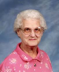 Lorraine Berg Obituary January 18, 2017