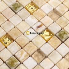 Sable mosaik aus 6 spalten. Mini Beige Farbe Stein Gemischten Spiegel Glas Mosaik Fliesen Fur Wohnzimmer Kuche Backsplash Badezimmer Kamin Wand Hmb1206 Tile For Walls Stone Wall Tilestone Tile Aliexpress