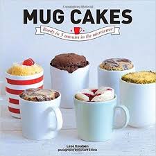 Mug Cakes Mug Recipes Mug Cake Mug Cake Microwave