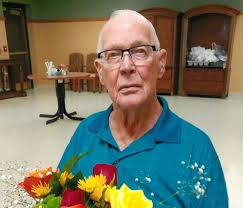 Raymond J. Bakken, 93