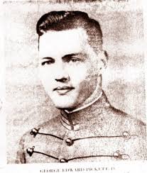 LTC George Edward Pickett IV (1921-1972)