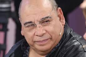 Se complicó la salud de Roly Serrano: comenzó con una insuficiencia renal