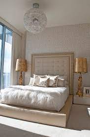 Champagne Bedroom Luxurious Bedrooms Interior
