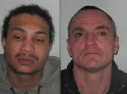 Four men guilty of selling guns jailed
