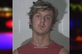 Isaac Willard — McDuffie County Jail Bookings