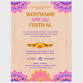 Westwood Diwali Festival event image