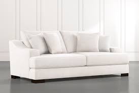 While there's nothing wrong with that classic move, hanging a mirror a little off kilter can create an element of surprise and add some life and Pin On Sofa