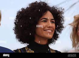 Karine teles hi-res stock photography and images