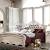 White Living Room